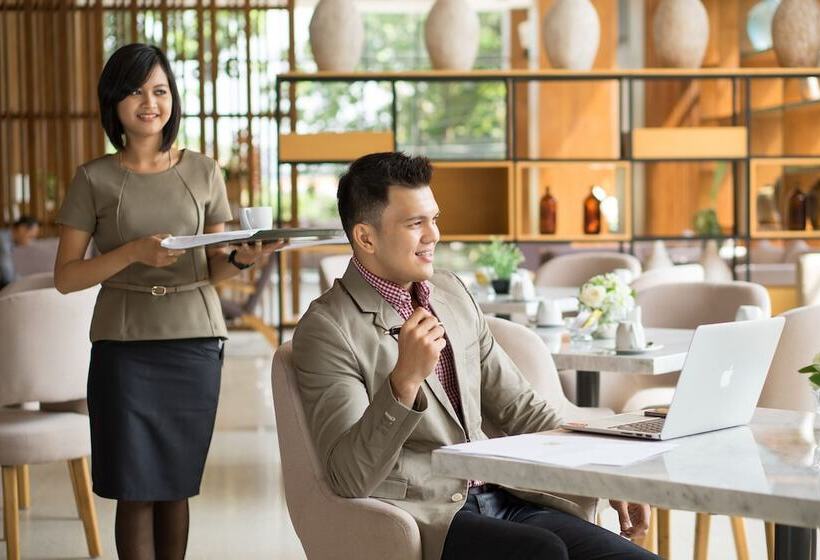 Fotos del hotel Allstay  Semarang Simpang Lima:  16