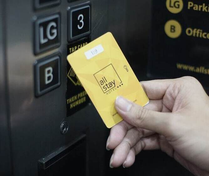 Fotos del hotel Allstay  Semarang Simpang Lima:  15