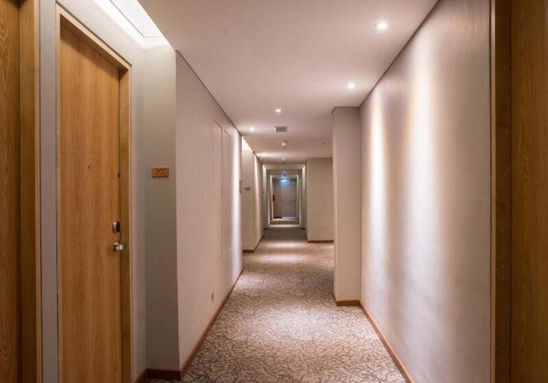 Fotos del hotel Allstay  Semarang Simpang Lima:  12