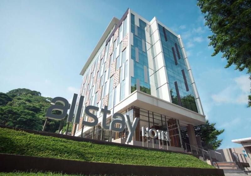 Allstay  Semarang Simpang Lima