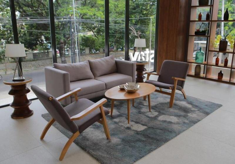 Fotos del hotel Allstay  Semarang Simpang Lima:  10