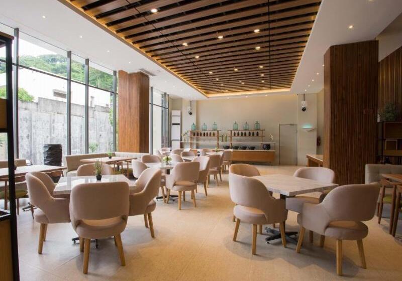 Fotos del hotel Allstay  Semarang Simpang Lima:  6