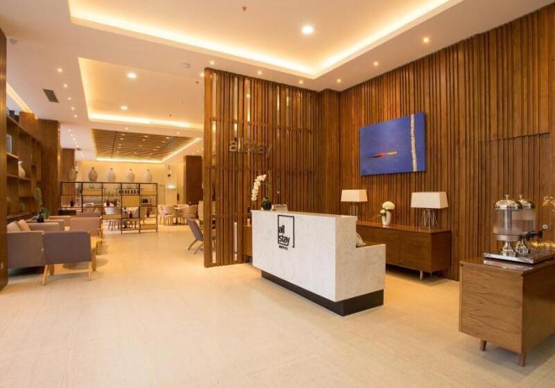 Fotos del hotel Allstay  Semarang Simpang Lima:  4