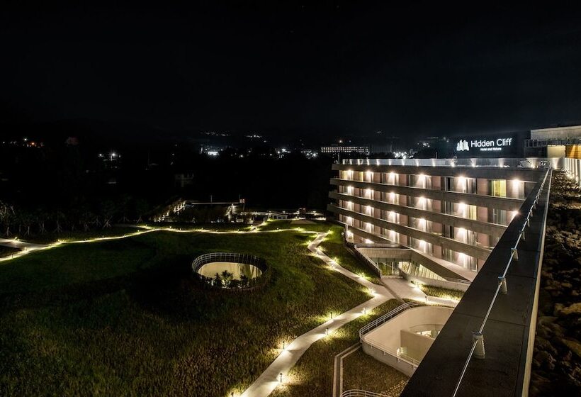 Fotos del hotel Hidden Cliff  And Nature:  10