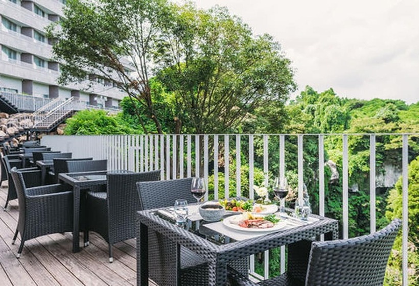 Fotos del hotel Hidden Cliff  And Nature:  5