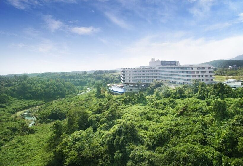 Fotos del hotel Hidden Cliff  And Nature:  20