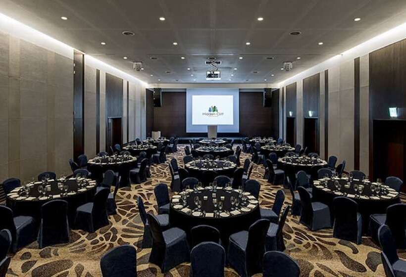 Fotos del hotel Hidden Cliff  And Nature:  9