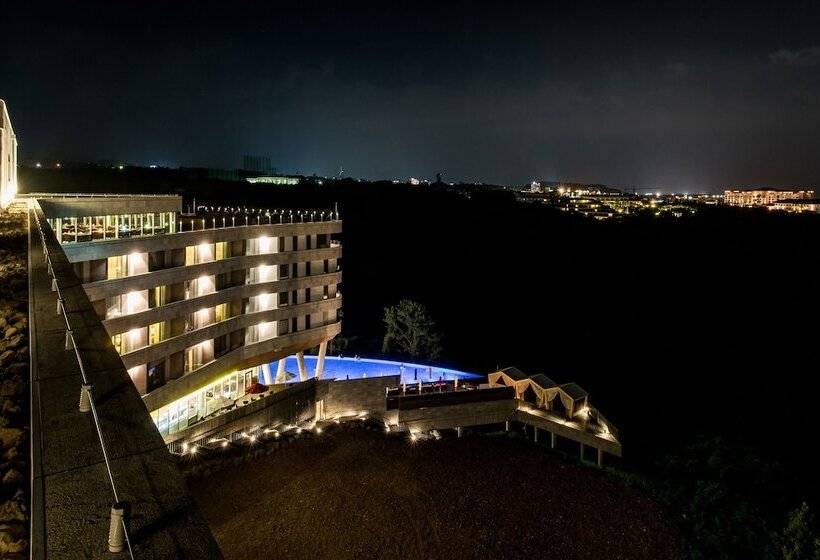 Fotos del hotel Hidden Cliff  And Nature:  21