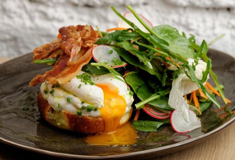 Fotos del hotel Hidden Cliff  And Nature:  15