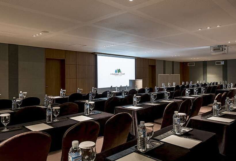 Fotos del hotel Hidden Cliff  And Nature:  4