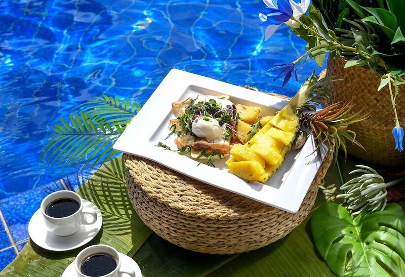 Fotos del hotel Hidden Cliff  And Nature:  3