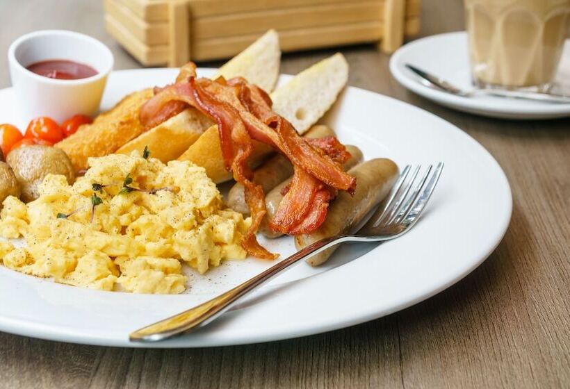 Fotos del hotel Hidden Cliff  And Nature:  13