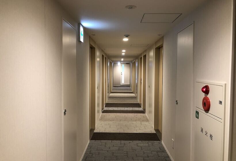 Fotos del hotel Meitetsu Inn Hamamatsucho:  9