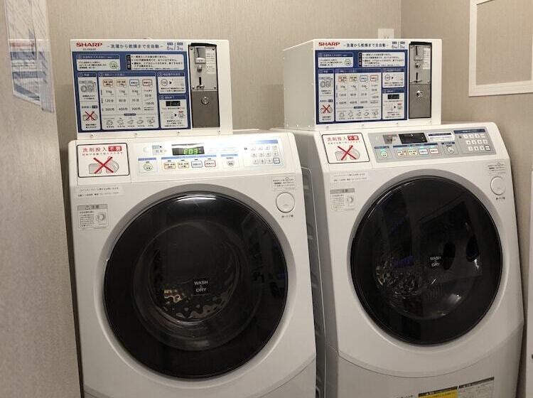 Fotos del hotel Meitetsu Inn Hamamatsucho:  14