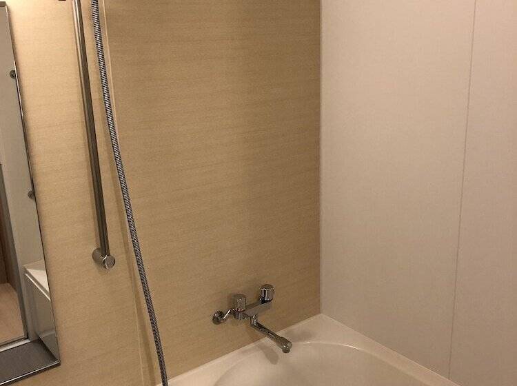 Fotos del hotel Meitetsu Inn Hamamatsucho:  12