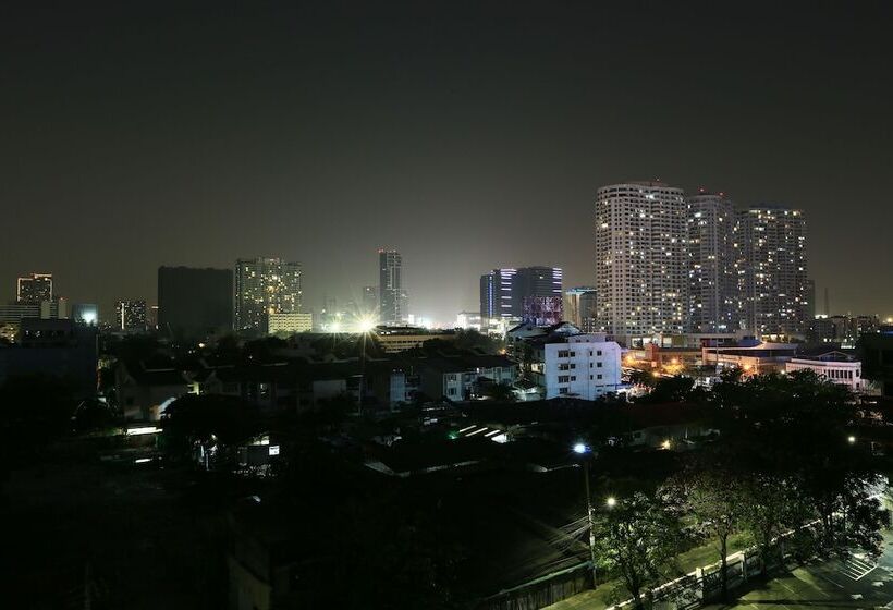 Fotos del hotel The Plimplace 2:  5