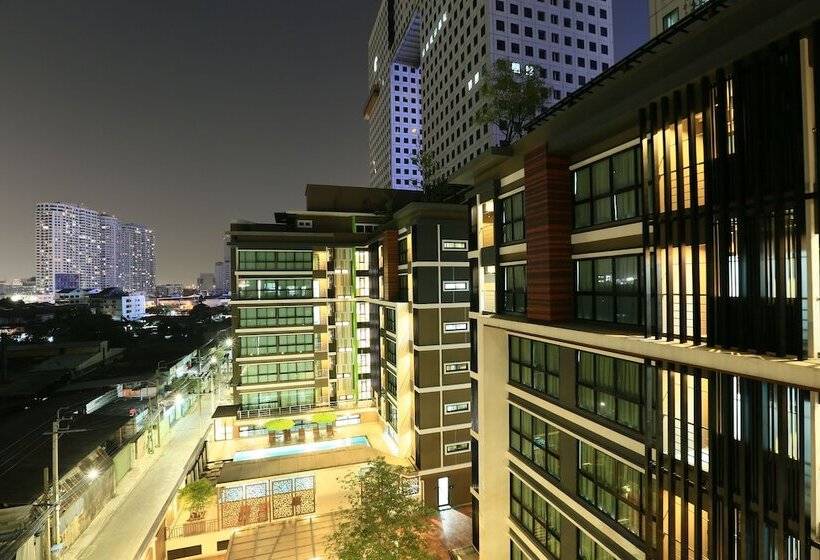 Fotos del hotel The Plimplace 2:  11