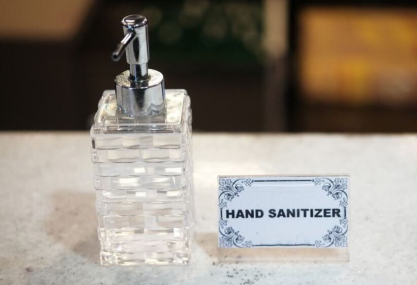 Fotos del hotel The Plimplace 2:  10