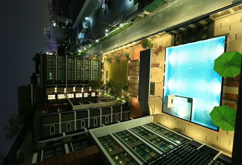 Fotos del hotel The Plimplace 2:  13