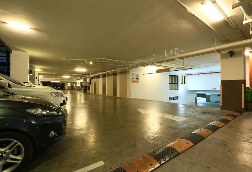 Fotos del hotel The Plimplace 2:  6