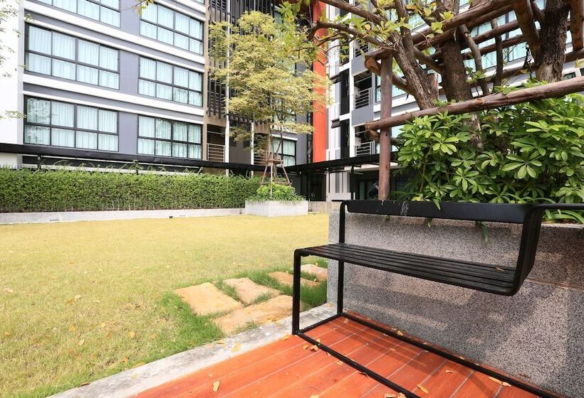 Fotos del hotel The Plimplace 2:  3