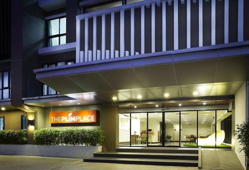 Fotos del hotel The Plimplace 2:  9