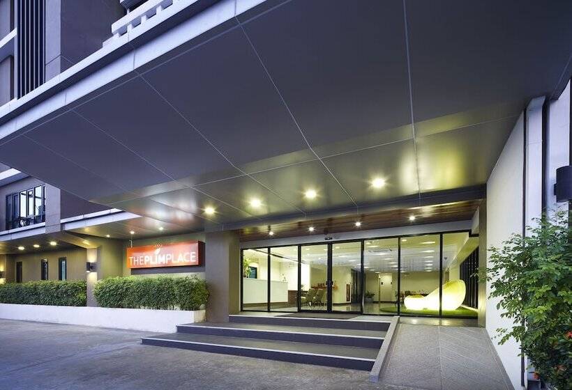 Fotos del hotel The Plimplace 2:  7