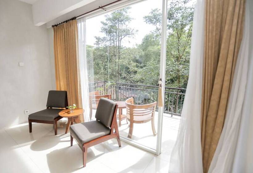 Fotos del hotel Ubud  & Cottages:  6