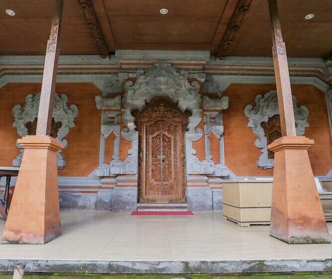 Fotos del hotel Ubud  & Cottages:  5