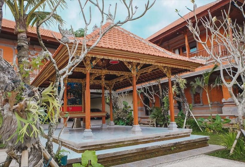 Fotos del hotel Ubud  & Cottages:  12