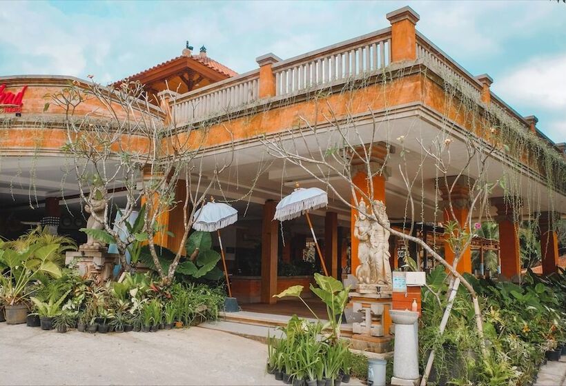 Fotos del hotel Ubud  & Cottages:  7