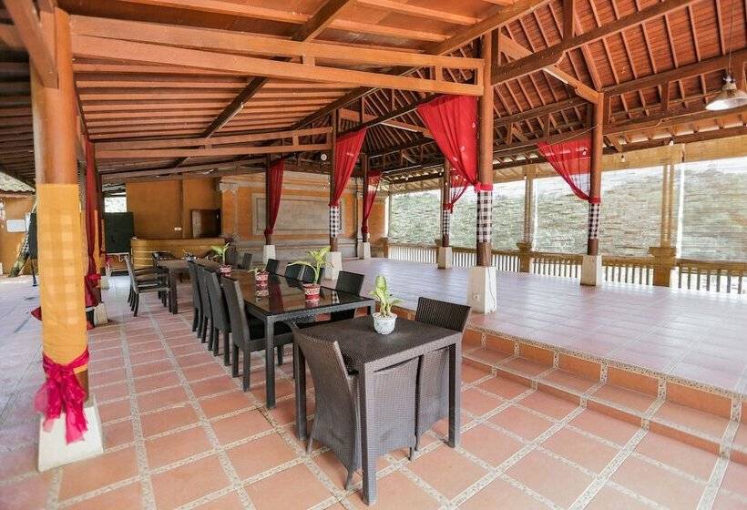 Fotos del hotel Ubud  & Cottages:  4