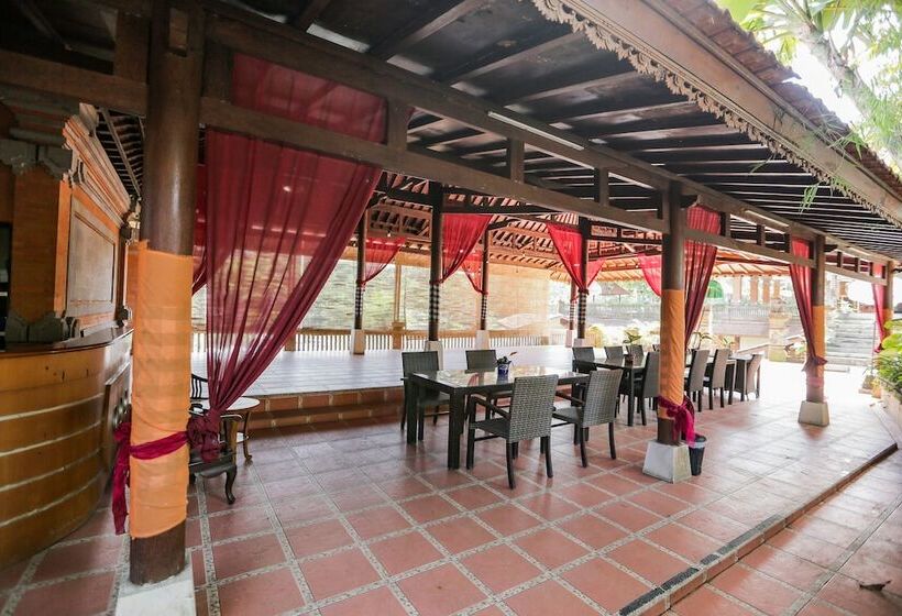 Fotos del hotel Ubud  & Cottages:  2