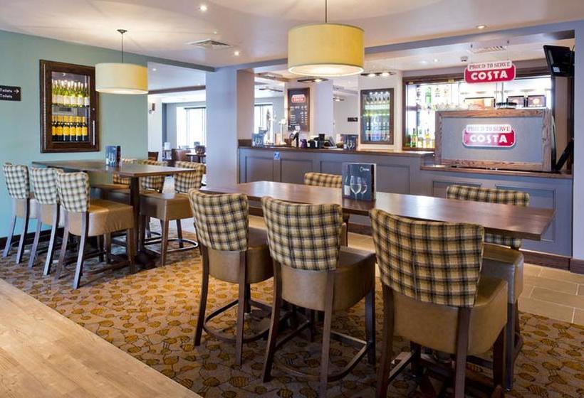 Fotos del hotel Premier Inn London Archway:  4