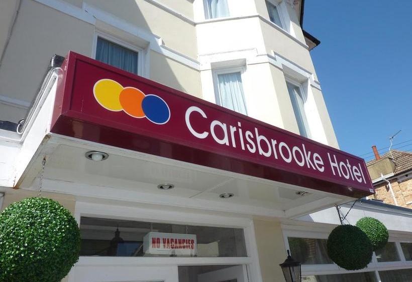 Fotos del hotel Carisbrooke:  3