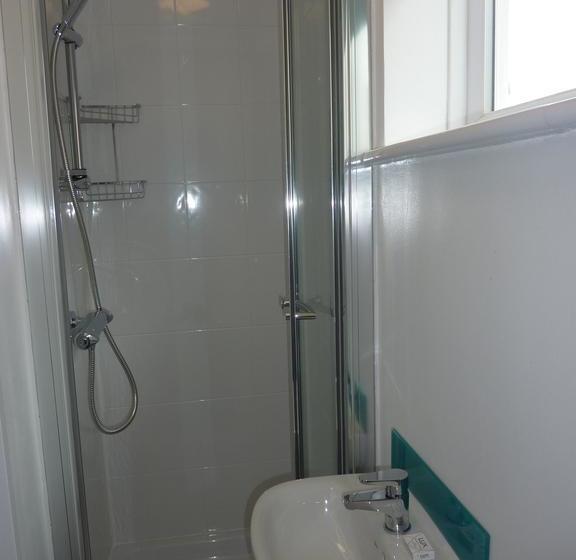 Fotos del hotel Carisbrooke:  2