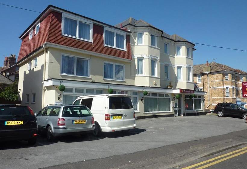 Fotos del hotel Carisbrooke:  10