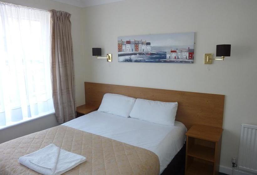 Fotos del hotel Carisbrooke:  12