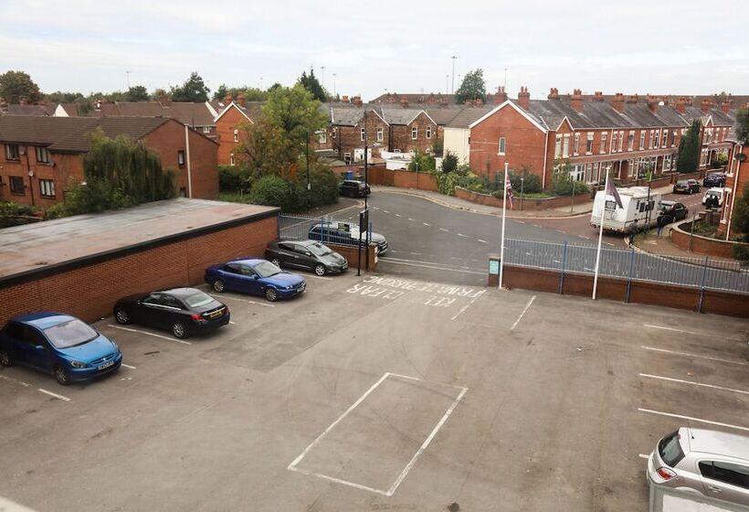 Fotos del hotel Dj Suites The Element:  7