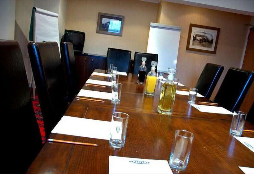 Fotos del hotel Dj Suites The Element:  9