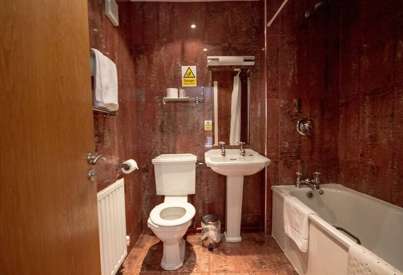 Fotos del hotel Dj Suites The Element:  6