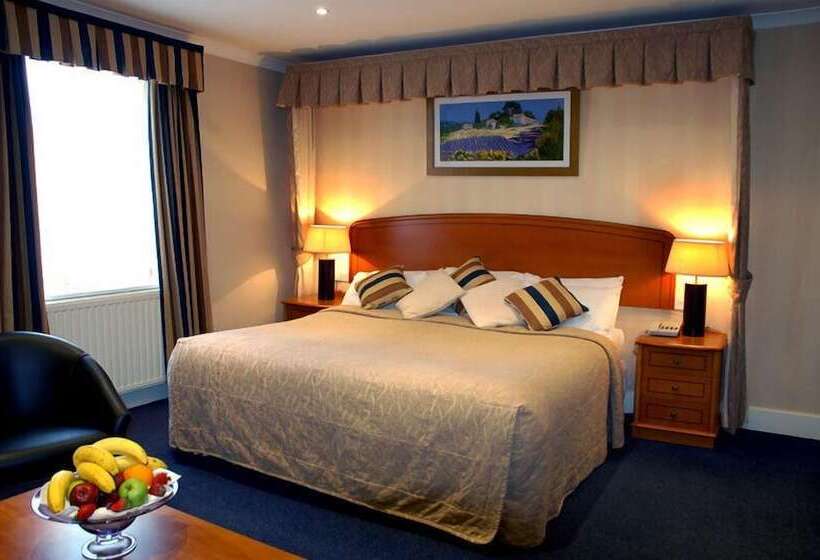 Fotos del hotel Dj Suites The Element:  8