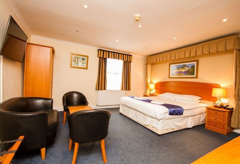 Fotos del hotel Dj Suites The Element:  11