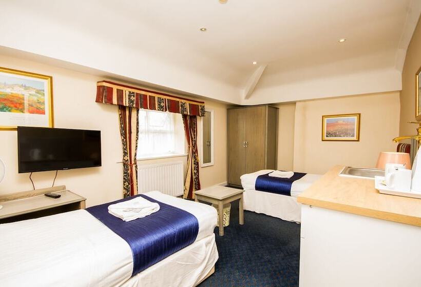 Fotos del hotel Dj Suites The Element:  14