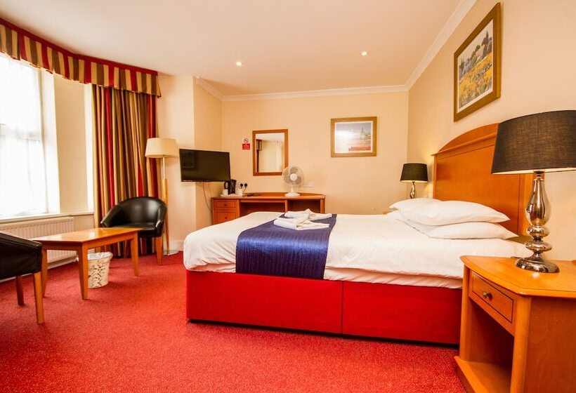 Fotos del hotel Dj Suites The Element:  13