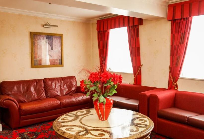 Fotos del hotel Dj Suites The Element:  19