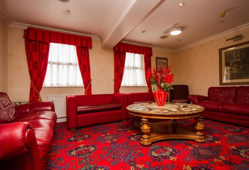 Fotos del hotel Dj Suites The Element:  18