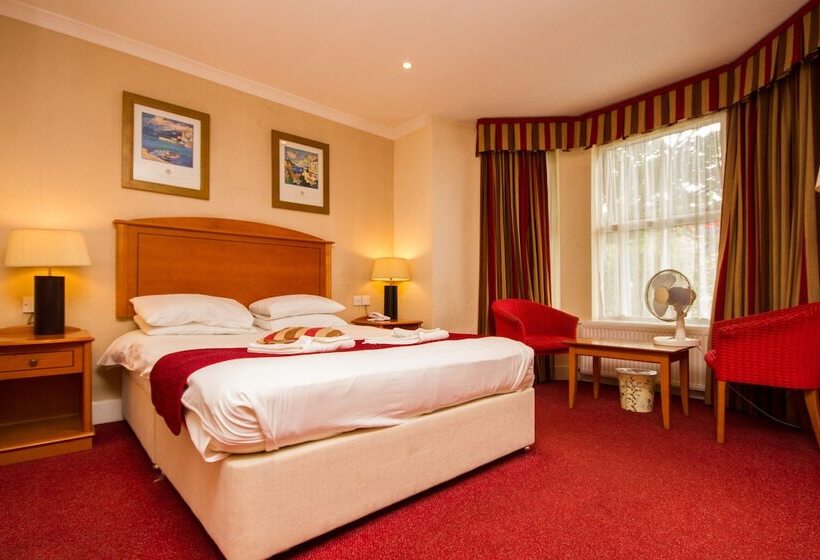 Fotos del hotel Dj Suites The Element:  2