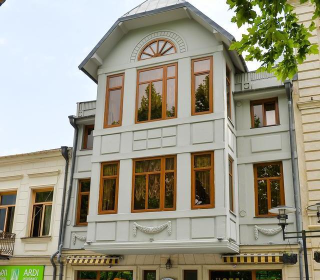 Fotos del hotel Old Town:  14