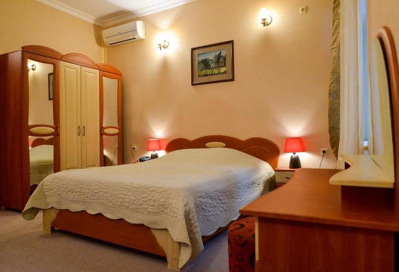 Fotos del hotel Old Town:  19